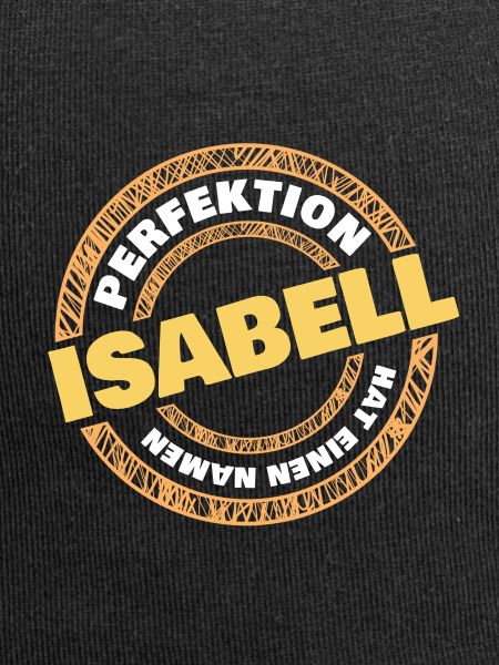 Perfektion Isabell