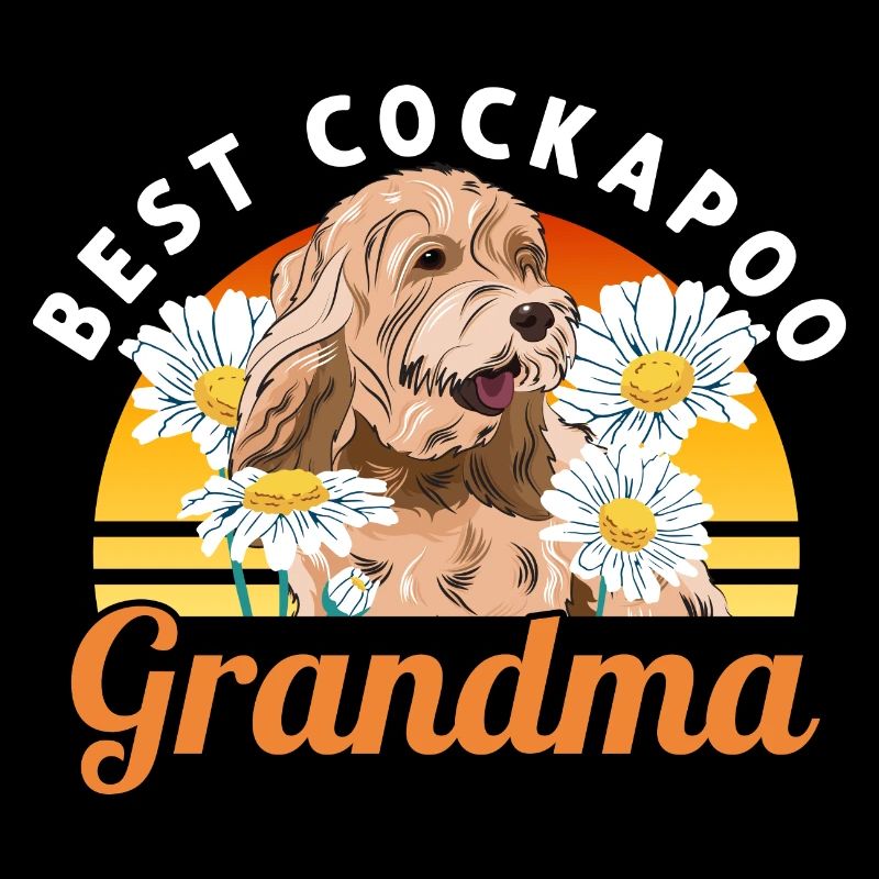 Cockapoo Hund