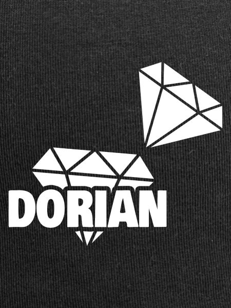 Dorian as Precious