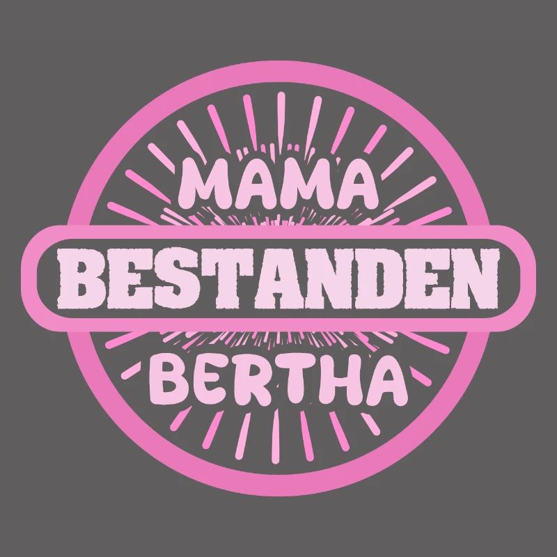 Bertha as a given name