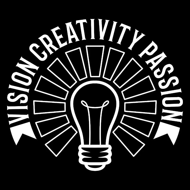 Vision Créativité Passion