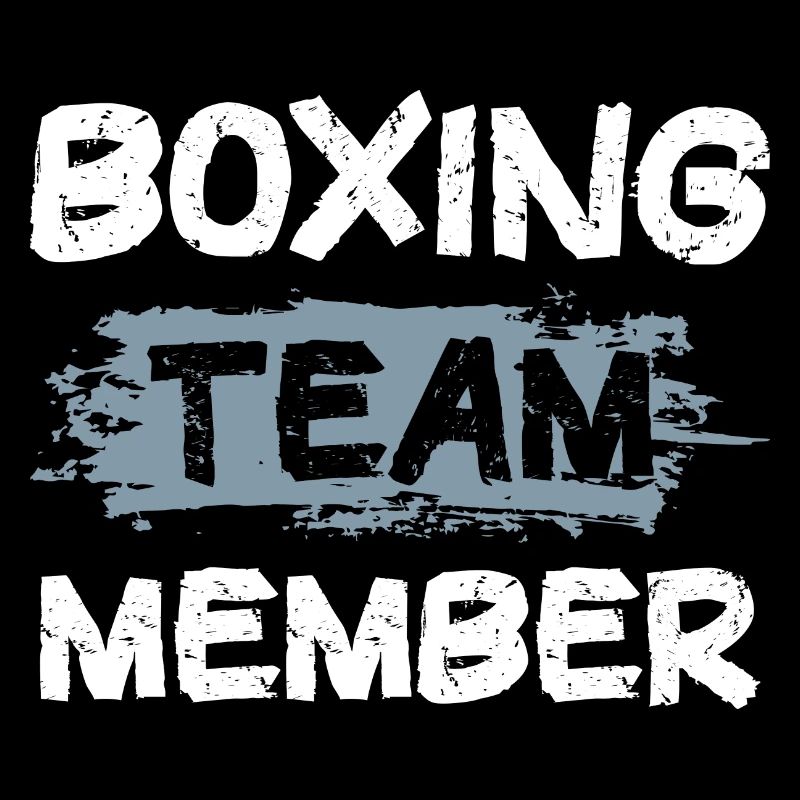 Boxing Team