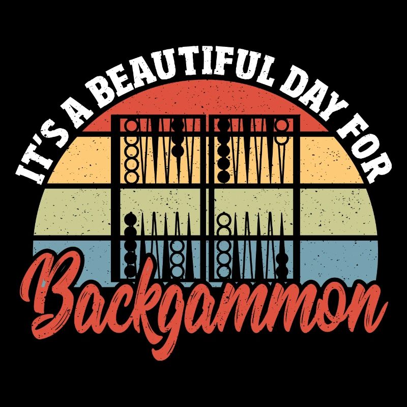 Backgammon