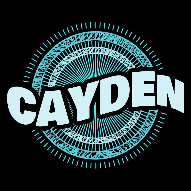 Cayden comme idée cadeau