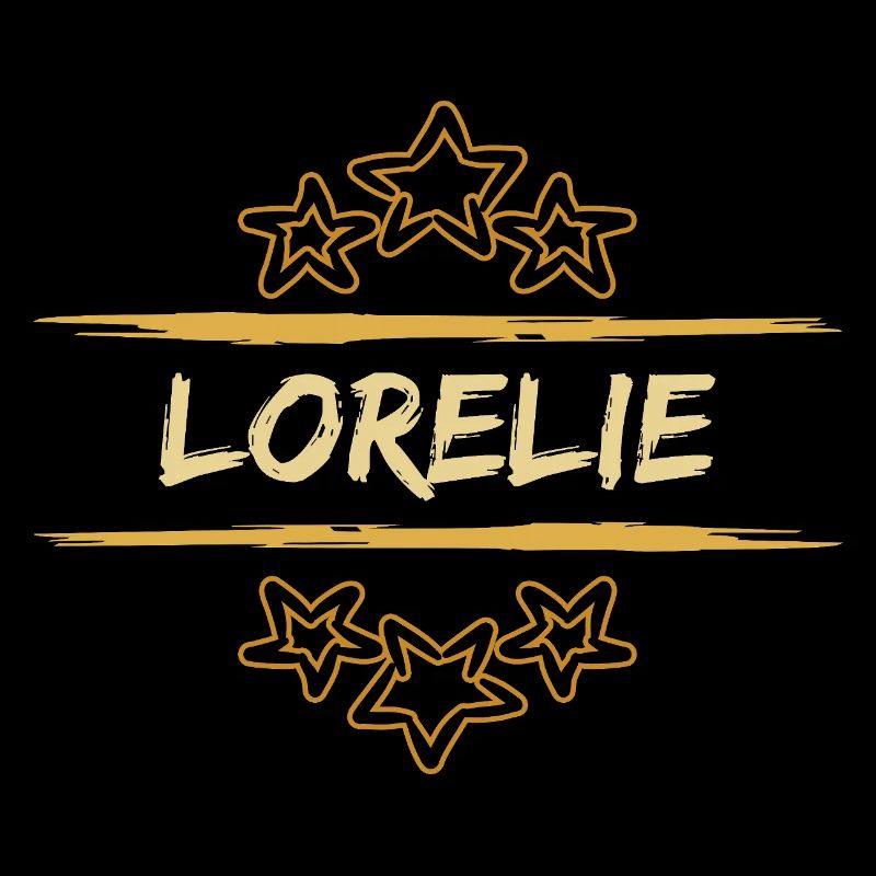 Geschenk für Lorelie