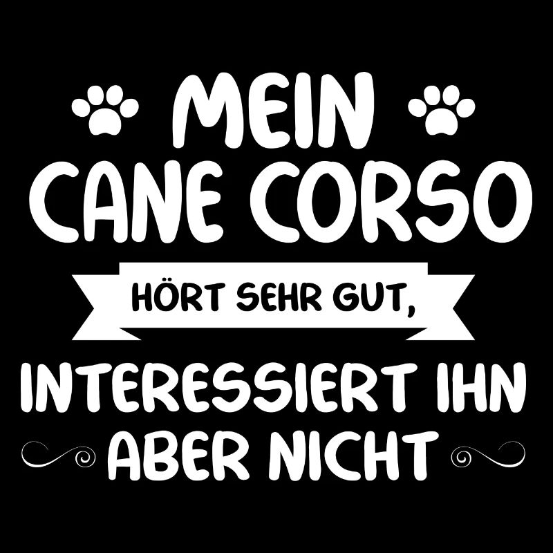 Cane Corso