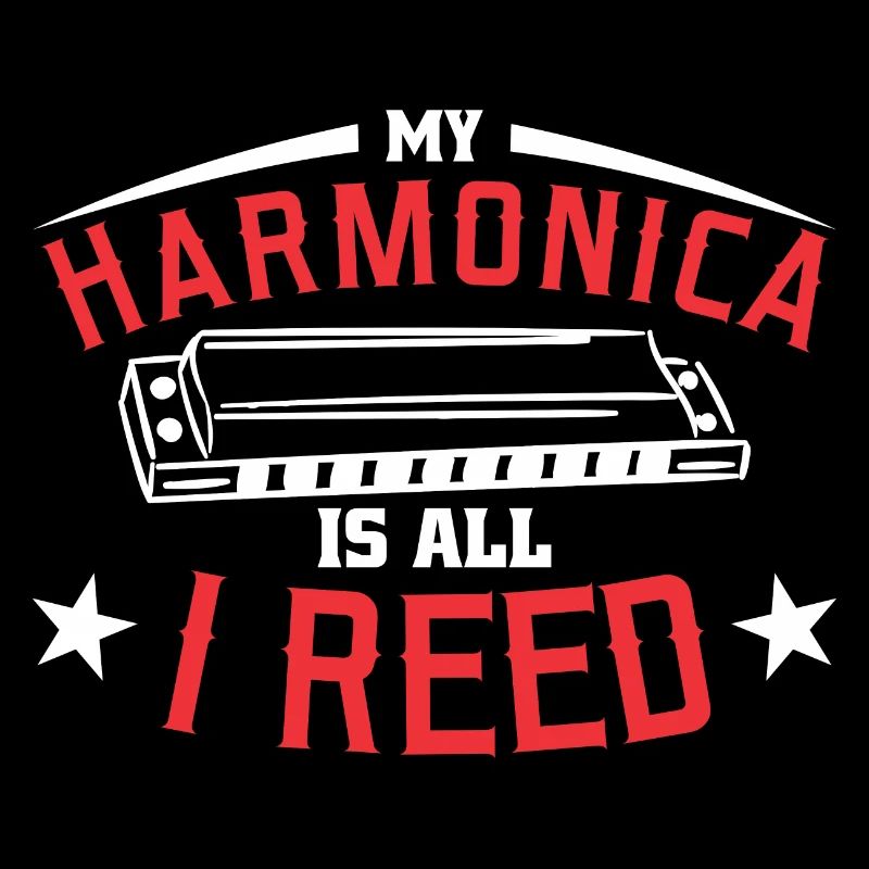 Harmonica Harmonica player Mouth organ