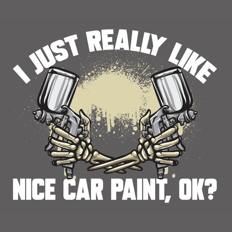 Body Painter Car Painter Painter