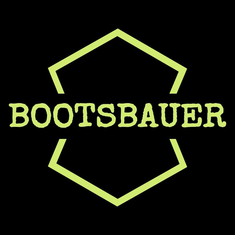 Gift for boat builder