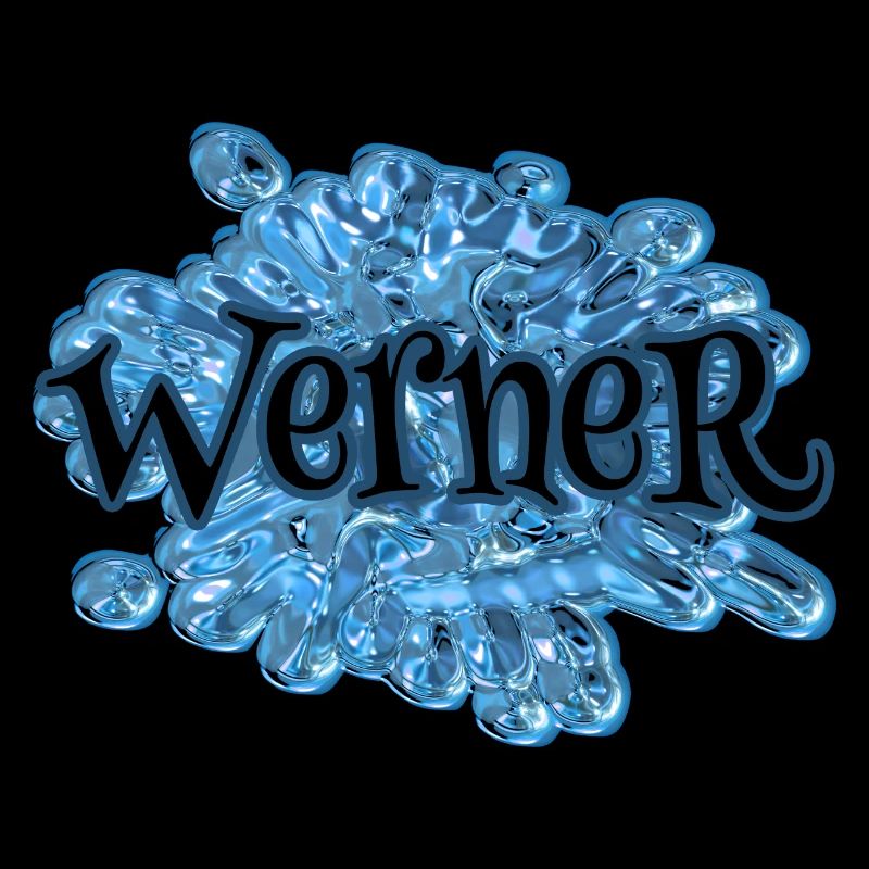 Werner Werner