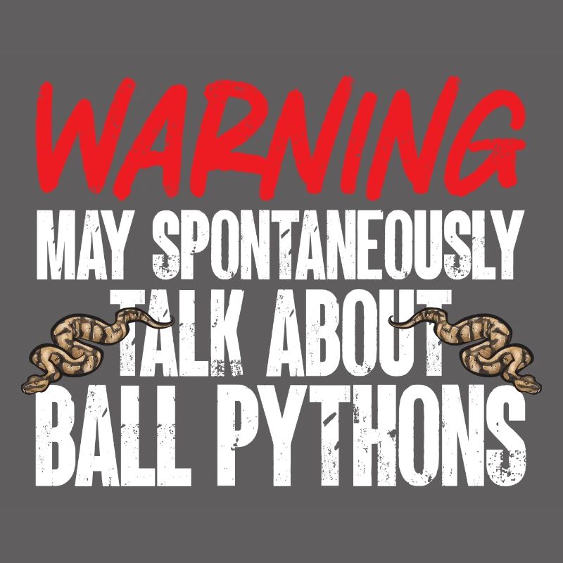 Ball Python Snake King Python