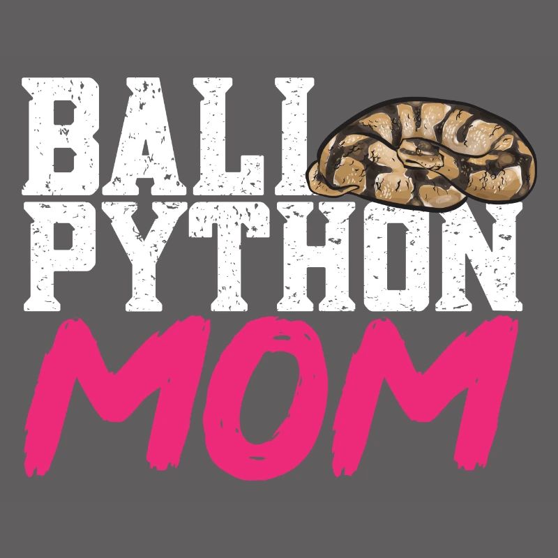 Ball Python Snake King Python