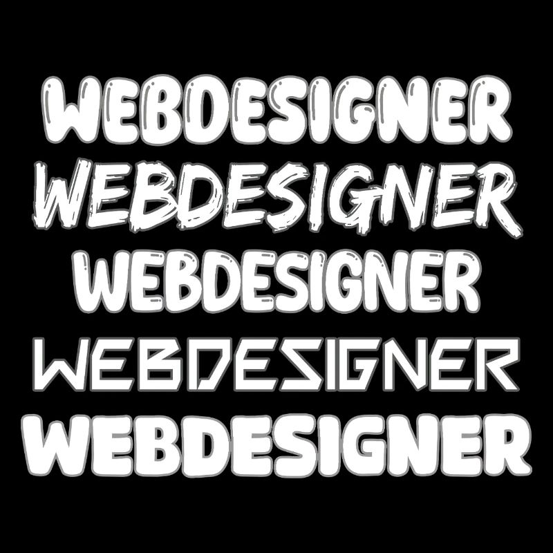 Le webdesigner comme métier