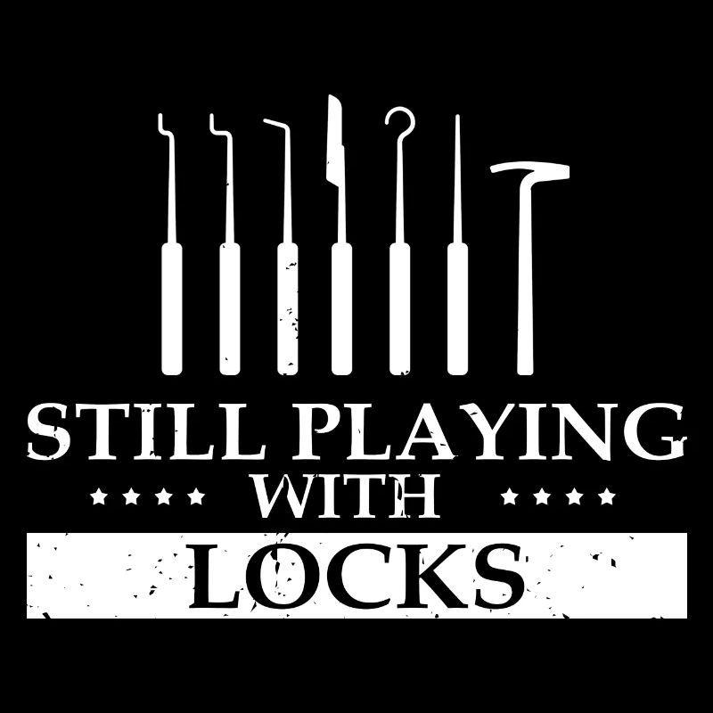 Lockpicking Experte Aufsperrdienst Schloss Papa