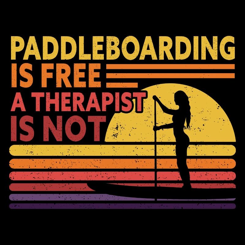 SUP Paddle Board Paddleboarding