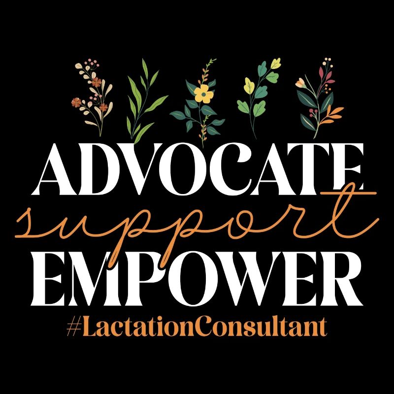 Lactation Consultant IBCLC