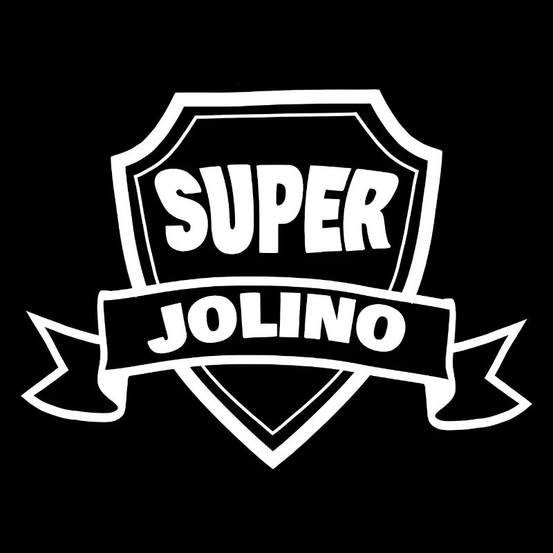 Jolino as a given name