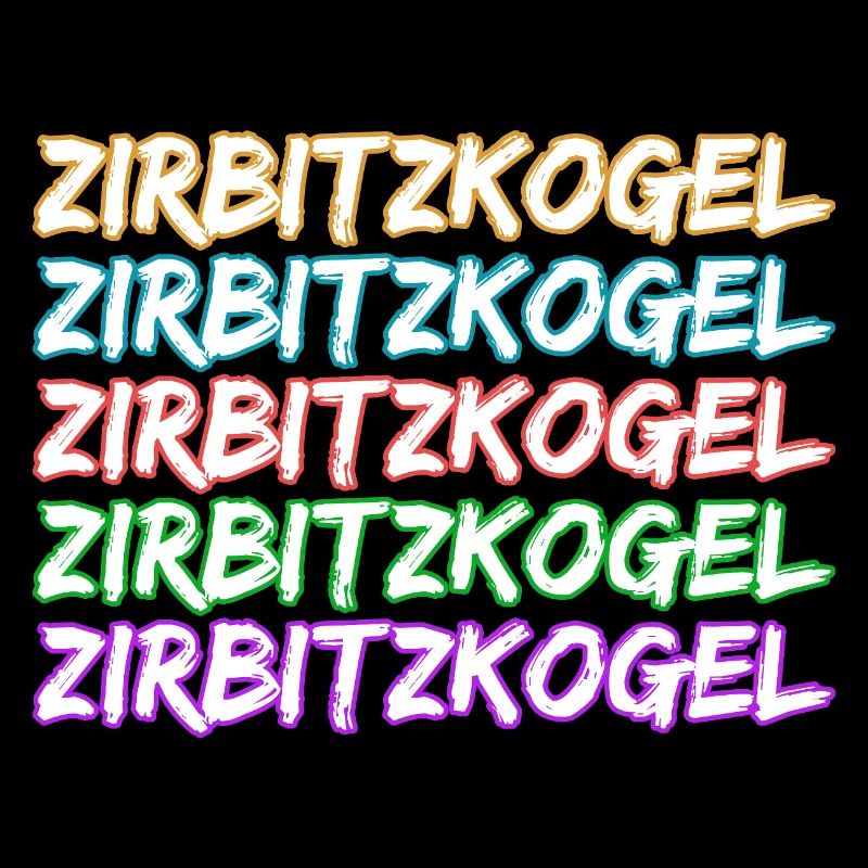 Zirbitzkogel comme escalade