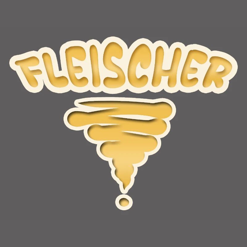 Beruf Fleischer