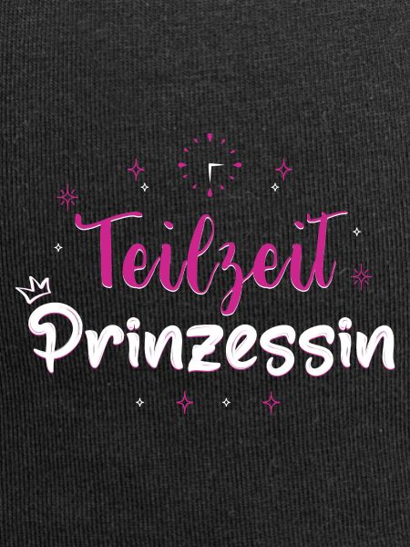 Teilzeit Prinzessin
