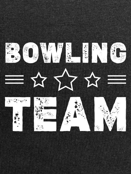 Bowling Team