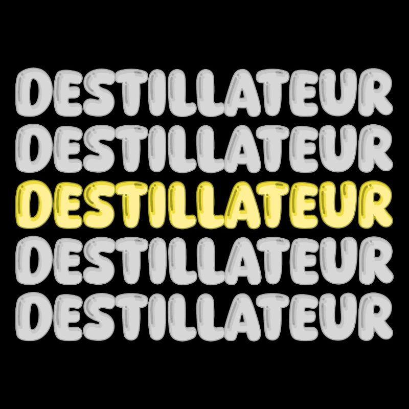 Gift for Distiller