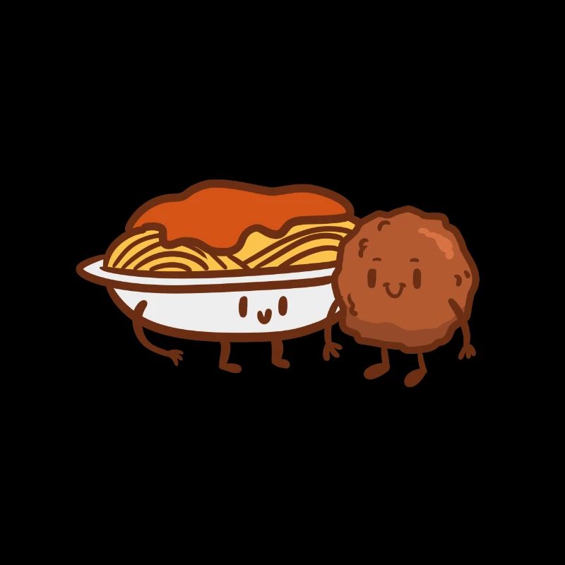 Spaghetti Pasta