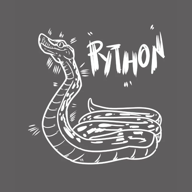 python