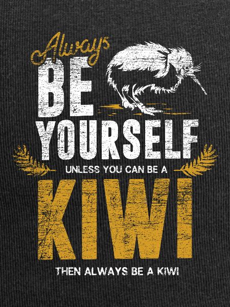 Kiwi gift