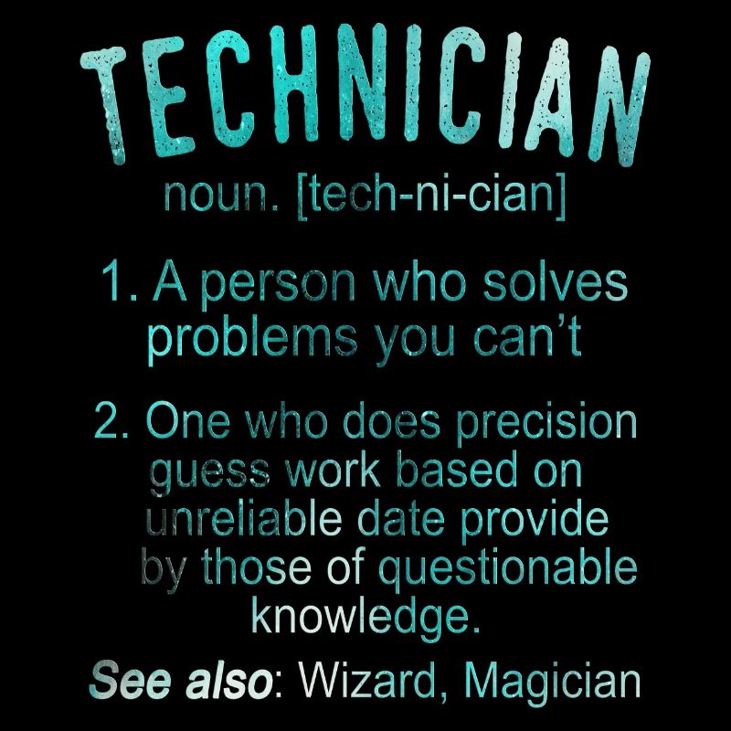 Technician