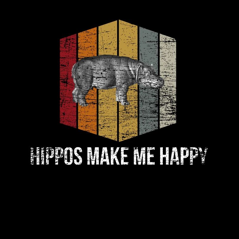 hippos