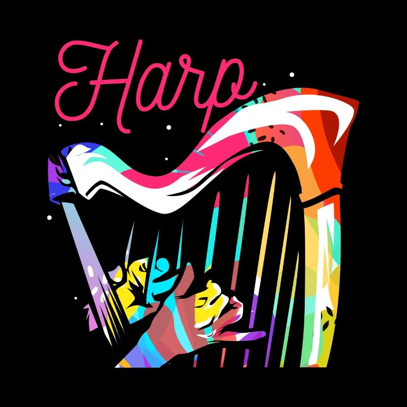 Harfe