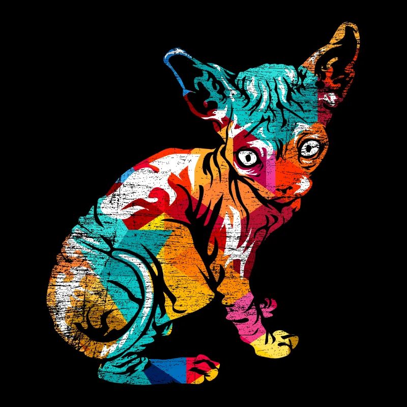 Polygone de Sphynx