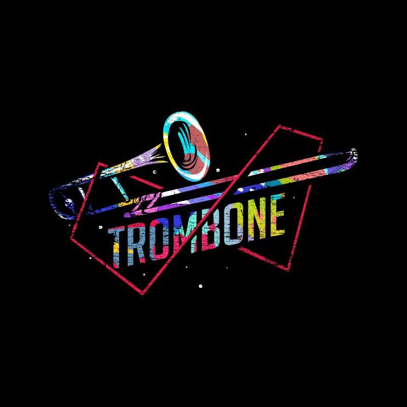Cadeau de trombone