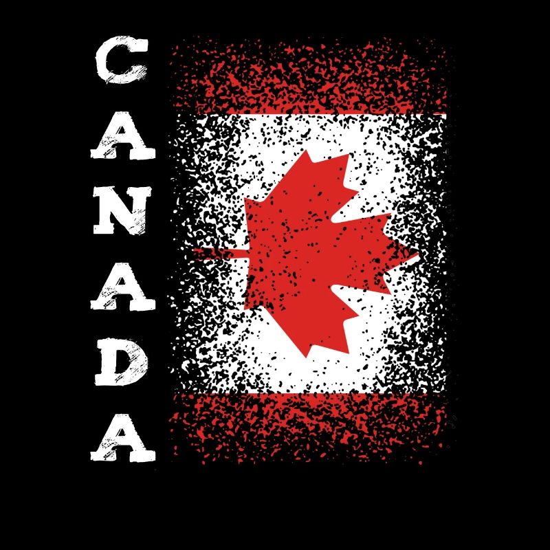 Drapeau du canada