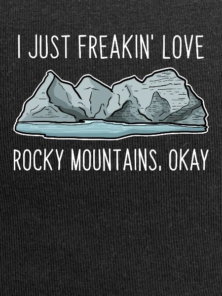 Rocky Mountains