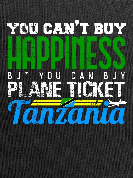 Tansania