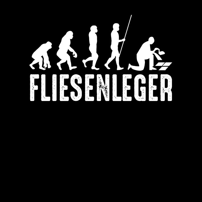 Fliesenleger Evolution