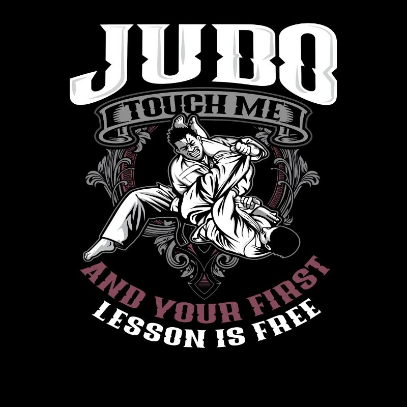 Judo Training