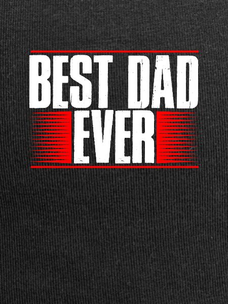 Best dad ever