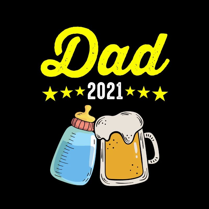 Futur papa 2021