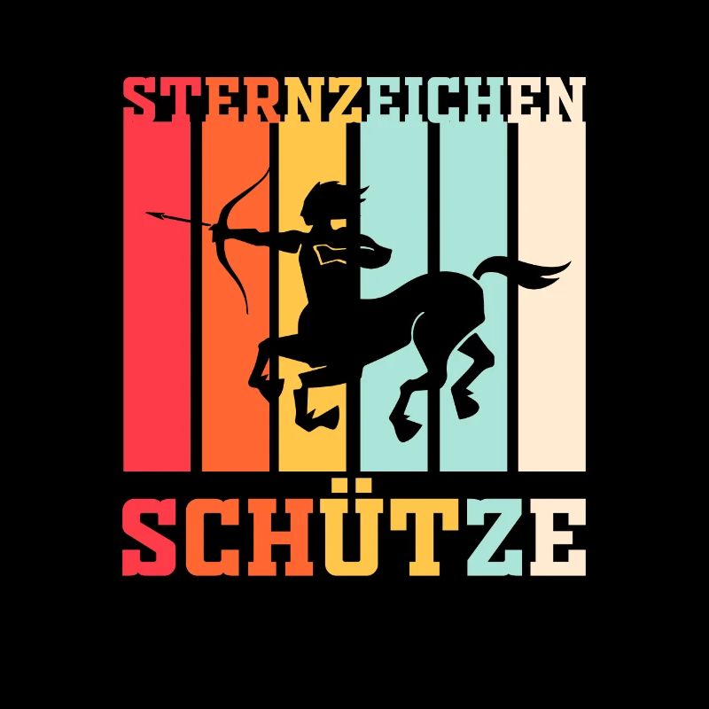 Sternzeichen Schütze