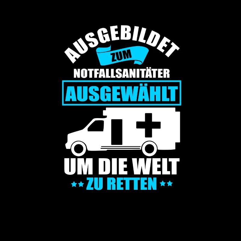 Notfallsanitäter
