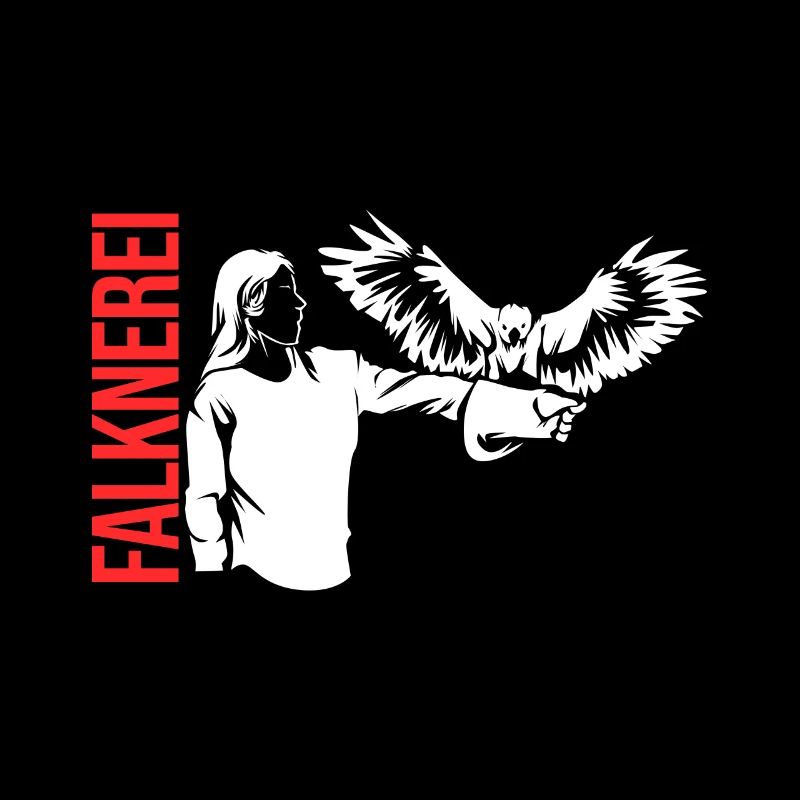 Falknerei