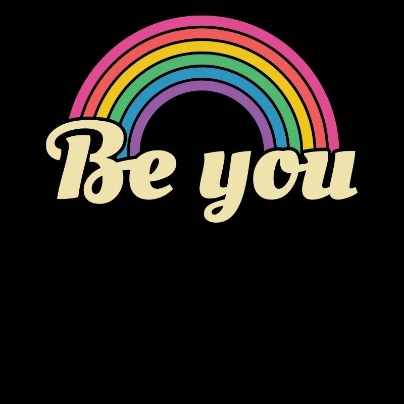 Pride CSD LGBT | Sois toi-même