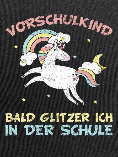 Vorschule Vorschulkind