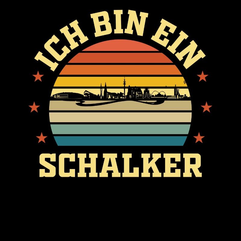 Ich bin ein Schalker