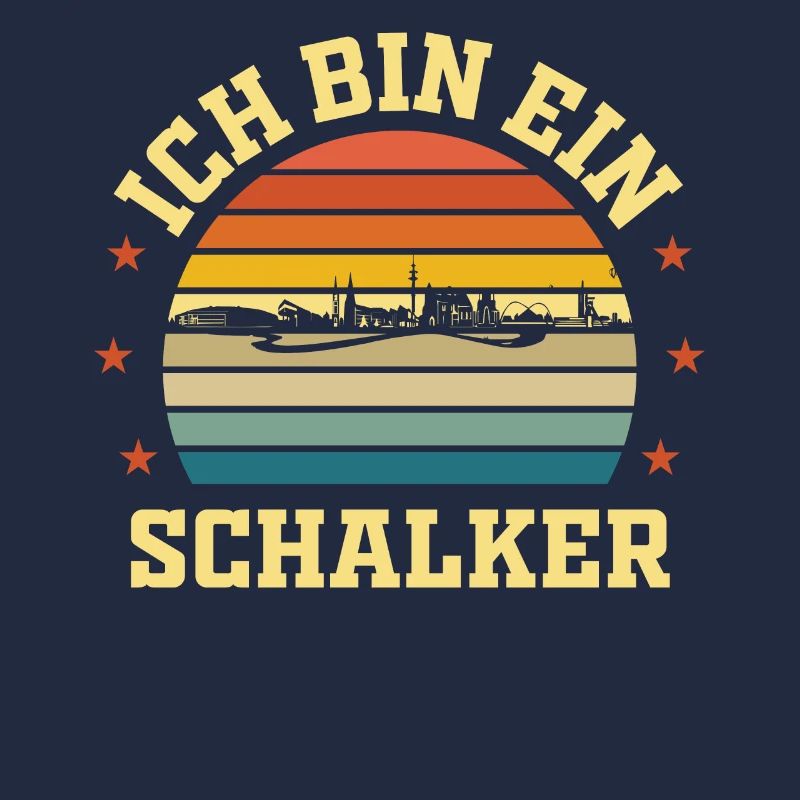 Ich bin ein Schalker