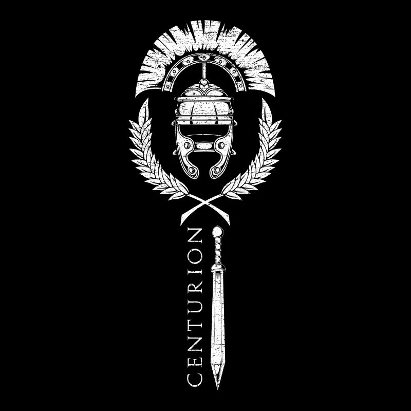 Roman Centurion - Centurion