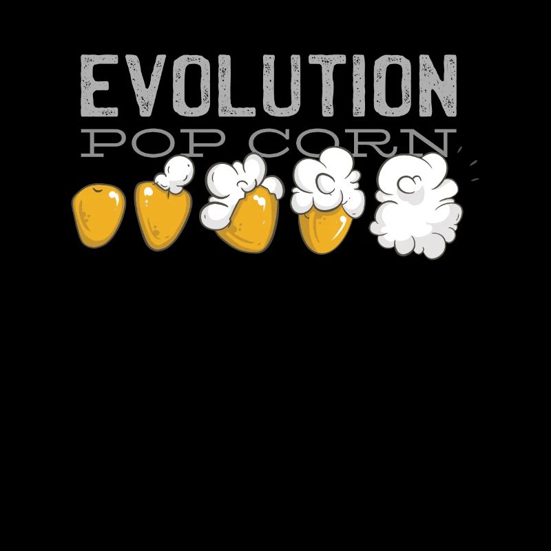 Popcorn Evolution Kino